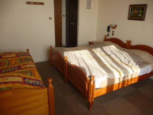 Imagen de la habitación del Hotel Relais Du Klevener. Foto 7