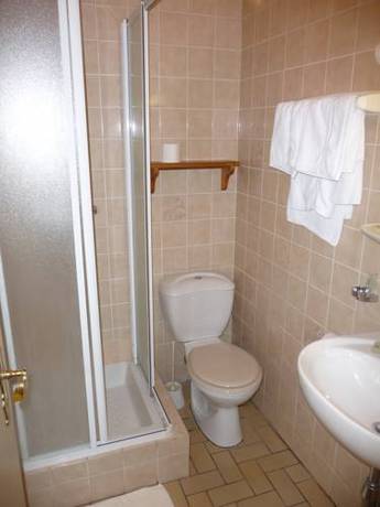 Imagen de la habitación del Hotel Relais Du Klevener. Foto 8