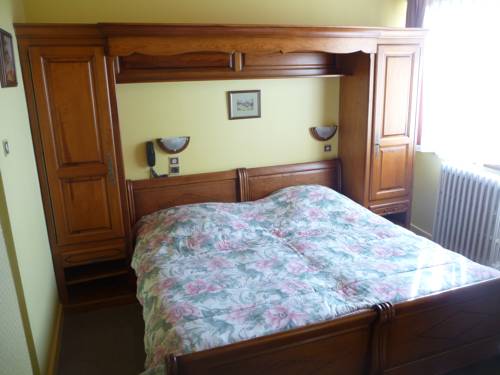 Imagen de la habitación del Hotel Relais Du Klevener. Foto 9