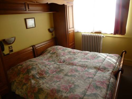 Imagen de la habitación del Hotel Relais Du Klevener. Foto 10