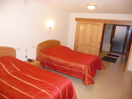 Imagen de la habitación del Hotel Relais Du Klevener. Foto 12