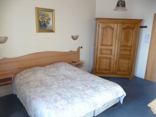 Imagen de la habitación del Hotel Relais Du Klevener. Foto 15
