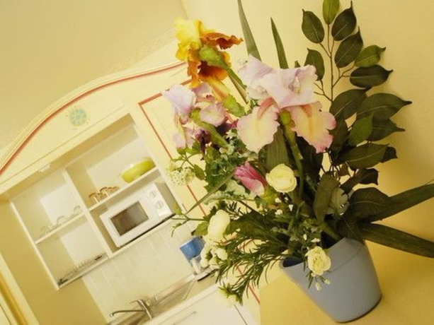 Imagen de la habitación del Hotel Relais Du Lac, Desenzano del Garda. Foto 8