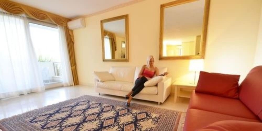 Imagen de la habitación del Hotel Relais Du Lac, Desenzano del Garda. Foto 12