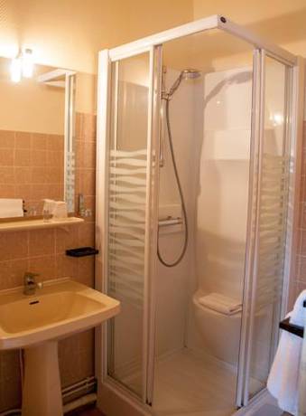Imagen de la habitación del Hotel Relais Du Loir. Foto 2