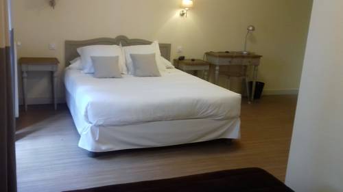 Imagen de la habitación del Hotel Relais Du Loir. Foto 8