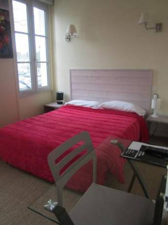 Imagen de la habitación del Hotel Relais Du Loir. Foto 12