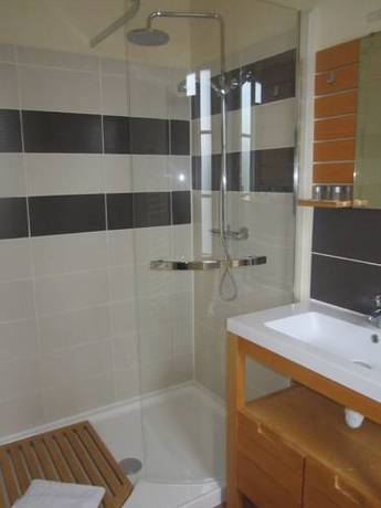Imagen de la habitación del Hotel Relais Du Loir. Foto 13