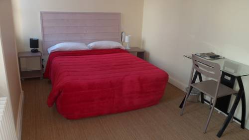 Imagen de la habitación del Hotel Relais Du Loir. Foto 14
