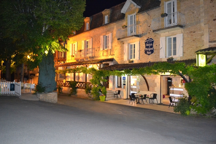 Imagen general del Hotel Relais Du P&eacute;rigord Noir. Foto 2