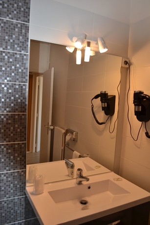 Imagen de la habitación del Hotel Relais Du P&eacute;rigord Noir. Foto 9