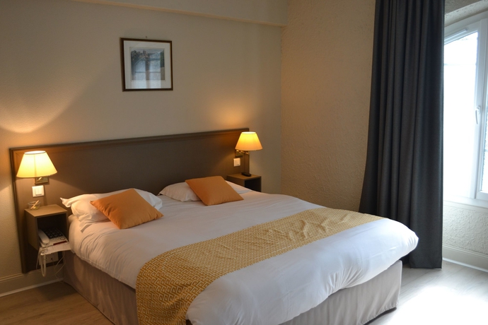 Imagen de la habitación del Hotel Relais Du P&eacute;rigord Noir. Foto 11
