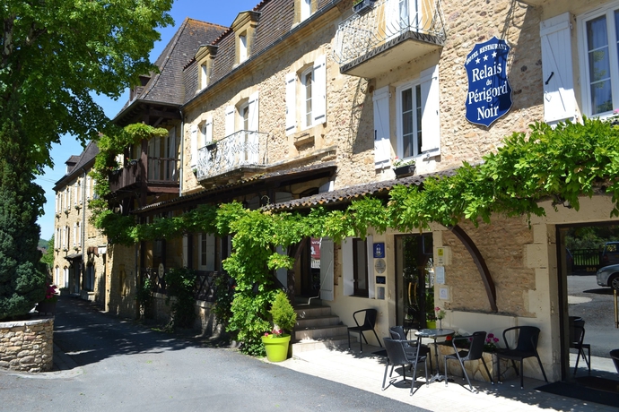 Imagen general del Hotel Relais Du P&eacute;rigord Noir. Foto 3