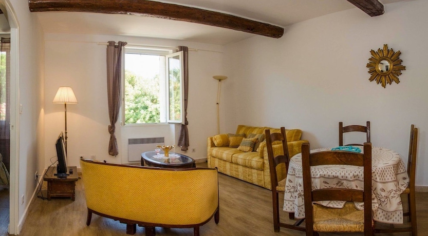 Imagen de la habitación del Hotel Relais Du Postillon. Foto 10