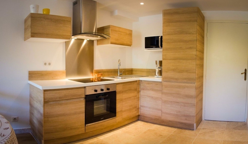 Imagen de la habitación del Hotel Relais Du Postillon. Foto 11