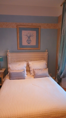 Imagen de la habitación del Hotel Relais Du Postillon. Foto 17