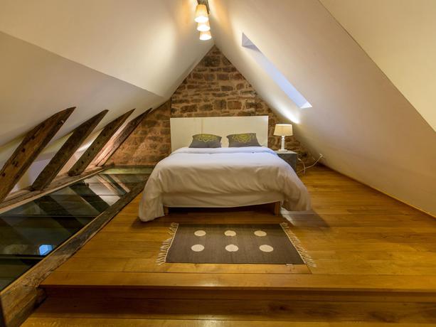 Imagen general del Hotel Relais Du Quercy. Foto 3