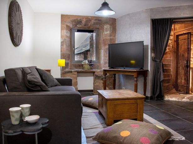 Imagen general del Hotel Relais Du Quercy. Foto 4