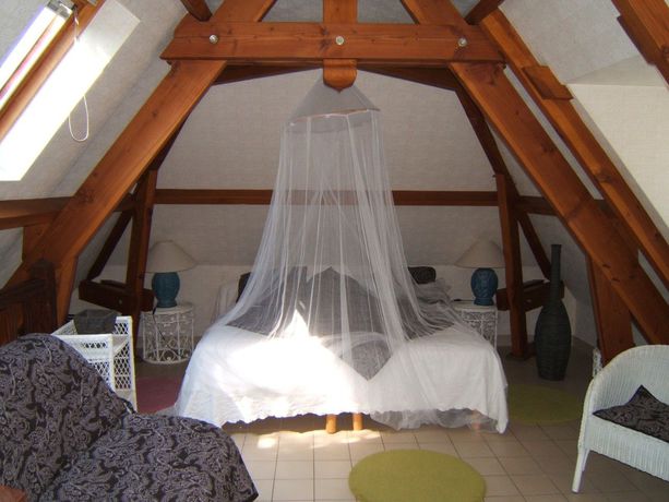 Imagen general del Hotel Relais Du Quercy. Foto 5