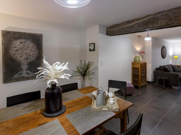 Imagen general del Hotel Relais Du Quercy. Foto 6