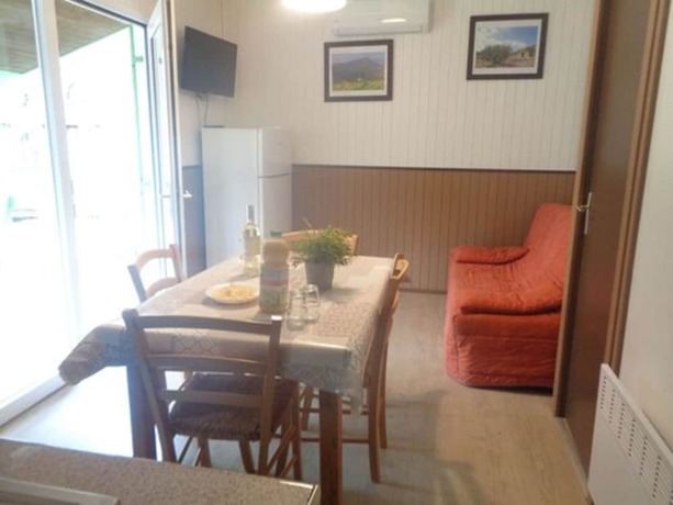 Imagen de la habitación del Hotel Relais Du Salagou. Foto 4