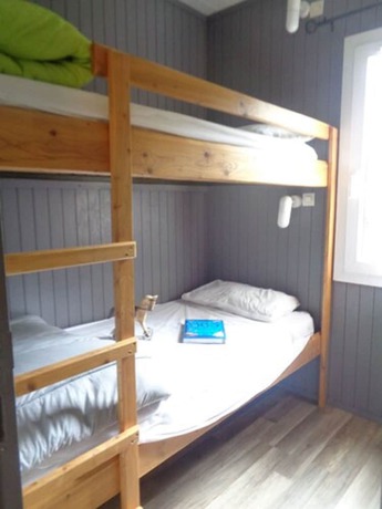 Imagen de la habitación del Hotel Relais Du Salagou. Foto 5