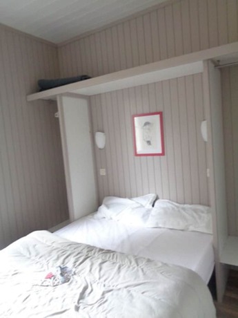 Imagen de la habitación del Hotel Relais Du Salagou. Foto 8