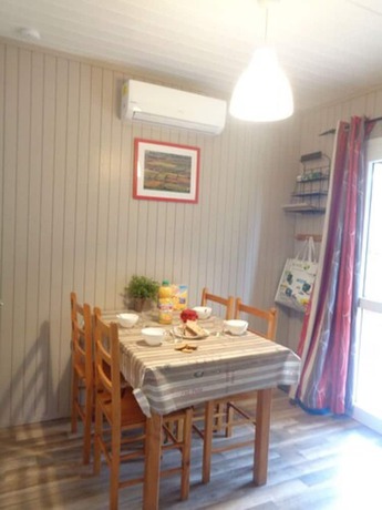 Imagen de la habitación del Hotel Relais Du Salagou. Foto 9