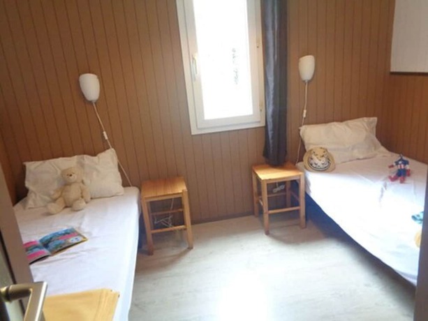 Imagen de la habitación del Hotel Relais Du Salagou. Foto 10
