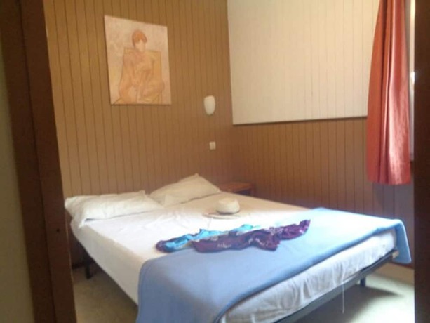 Imagen de la habitación del Hotel Relais Du Salagou. Foto 11
