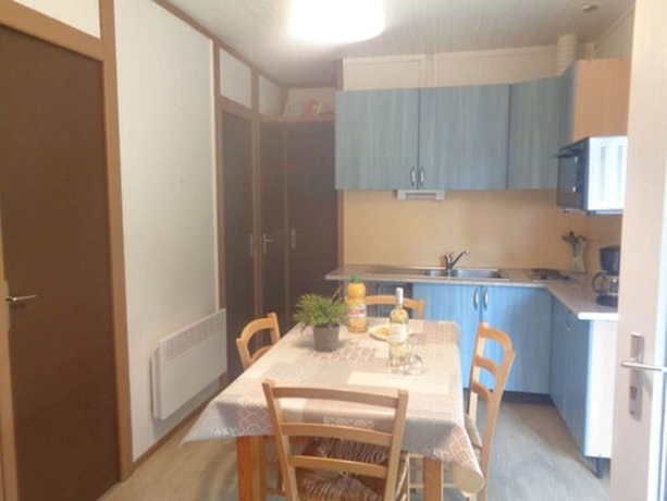 Imagen de la habitación del Hotel Relais Du Salagou. Foto 12
