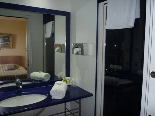 Imagen de la habitación del Hotel Relais Du Silence Ar Men Du. Foto 8