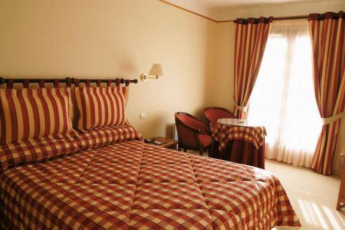 Imagen general del Hotel Relais Du Silence Argi Eder. Foto 1