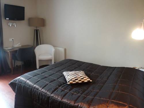 Imagen de la habitación del Hotel Relais Du Silence Aux Maisons. Foto 13