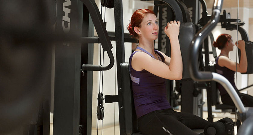 Imagen general del Hotel Relais Du Silence Bütgenbacher-hof. Foto 2