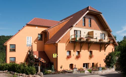 Imagen general del Hotel Relais Du Silence Hôtel Neuhauser. Foto 1
