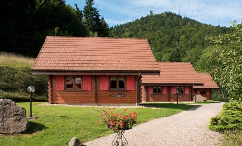 Imagen de la habitación del Hotel Relais Du Silence H&ocirc;tel Neuhauser. Foto 4