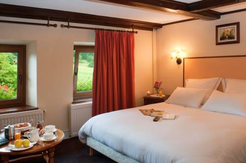 Imagen de la habitación del Hotel Relais Du Silence H&ocirc;tel Neuhauser. Foto 6