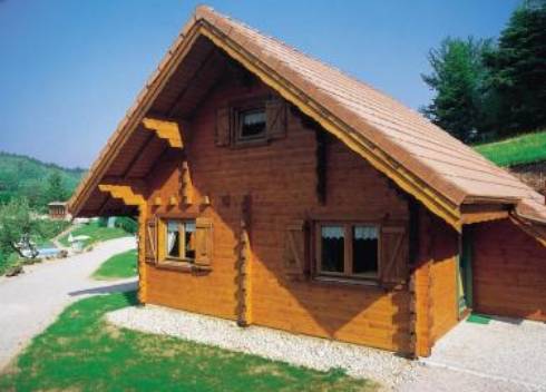 Imagen de la habitación del Hotel Relais Du Silence H&ocirc;tel Neuhauser. Foto 8