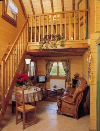 Imagen de la habitación del Hotel Relais Du Silence H&ocirc;tel Neuhauser. Foto 9