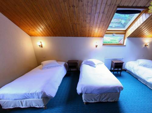 Imagen de la habitación del Hotel Relais Du Silence H&ocirc;tel Neuhauser. Foto 11