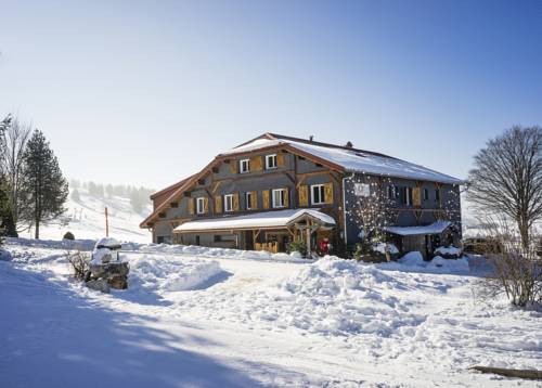 Imagen de la habitación del Hotel Relais Du Silence Le Manoir Des Montagnes. Foto 2