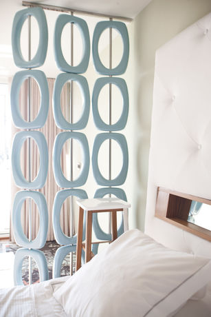 Imagen de la habitación del Hotel Relais Et Châteaux Thalasso and Spa Ile De La Lagune. Foto 10