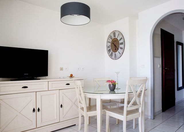 Imagen de los interiores del Hotel Relais Et Châteaux Thalasso and Spa Ile De La Lagune. Foto 26