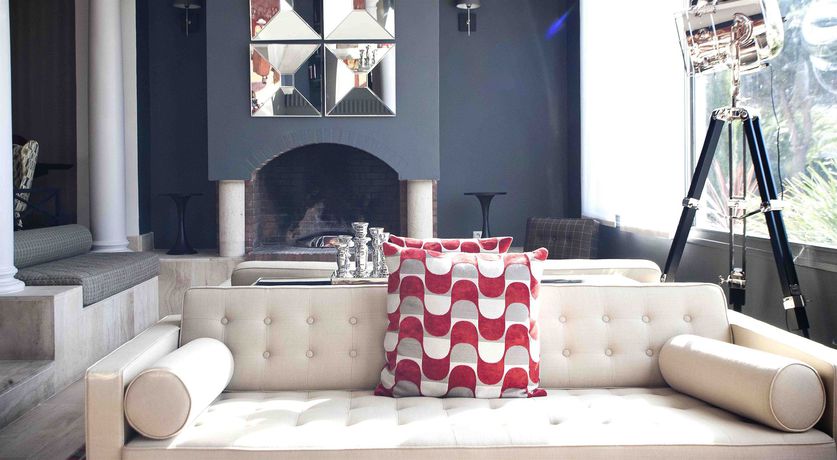 Imagen de los interiores del Hotel Relais Et Châteaux Thalasso and Spa Ile De La Lagune. Foto 28