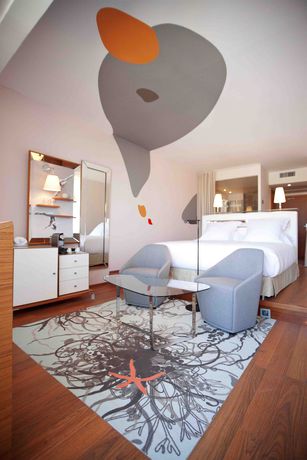 Imagen de la habitación del Hotel Relais Et Châteaux Thalasso and Spa Ile De La Lagune. Foto 18