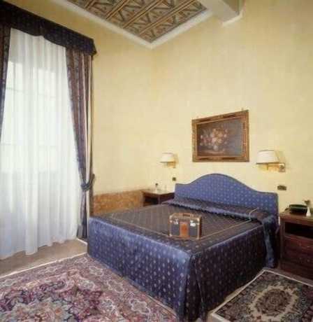 Imagen de la habitación del Hotel Relais Falisco. Foto 9