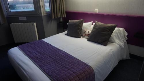 Imagen de la habitación del Hotel Relais Fasthotel. Foto 4