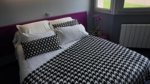 Imagen de la habitación del Hotel Relais Fasthotel. Foto 5