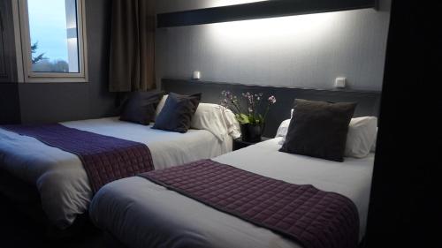 Imagen de la habitación del Hotel Relais Fasthotel. Foto 6